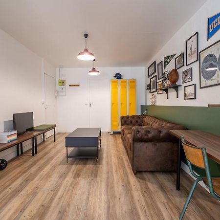 Esprit Loft & Club Proche Embarcadere Corse Mayol Port Centre Historique ツーロン エクステリア 写真