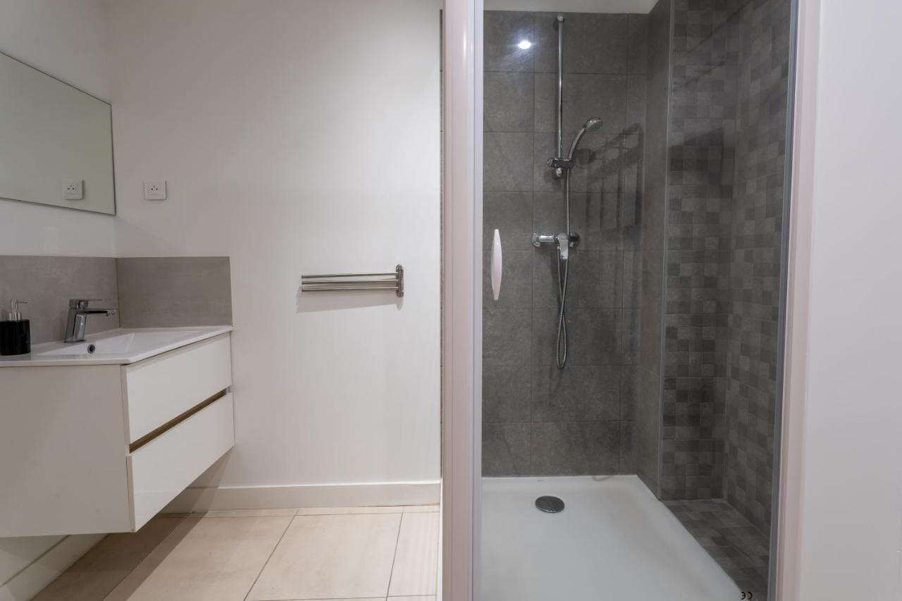 Esprit Loft & Club Proche Embarcadere Corse Mayol Port Centre Historique ツーロン エクステリア 写真