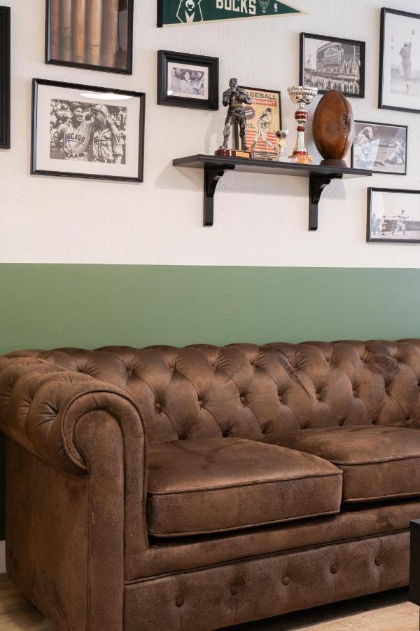 Esprit Loft & Club Proche Embarcadere Corse Mayol Port Centre Historique ツーロン エクステリア 写真